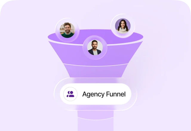 Quizell features card image